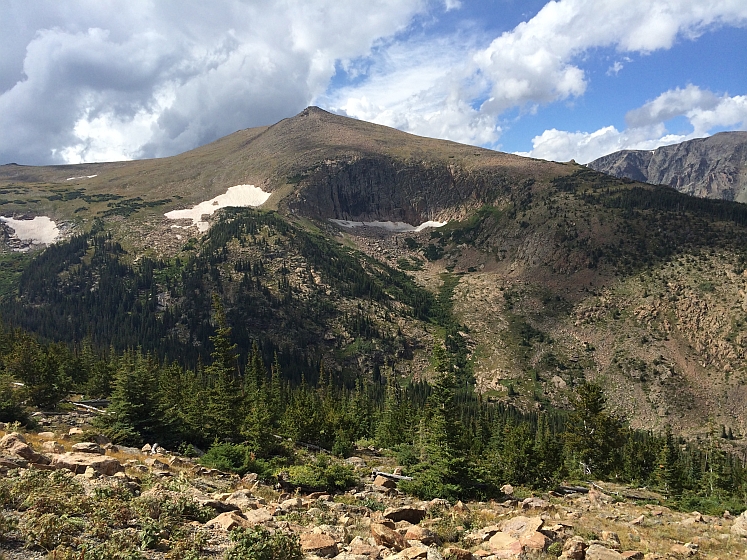 Rocky Mountain National Park